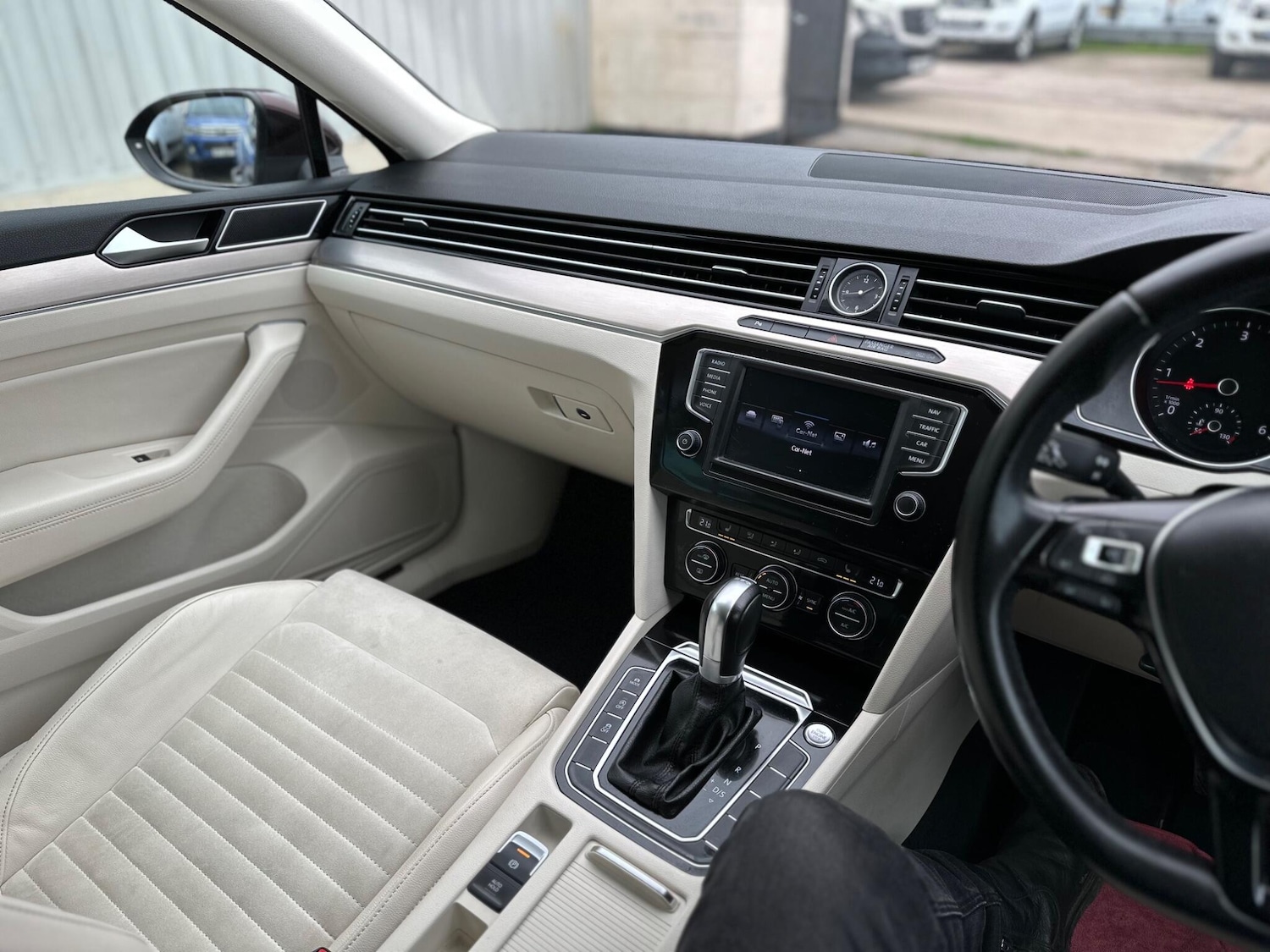 Used Volkswagen Passat 2016 for sale - 77753562: Photo 15