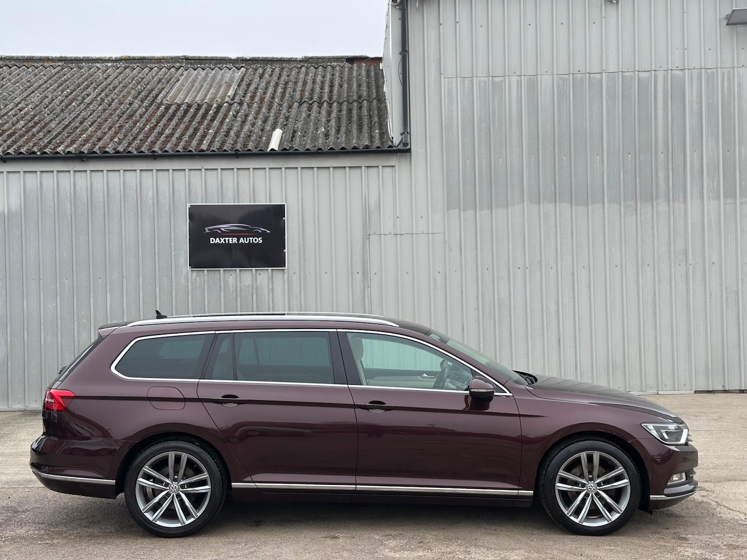 Used Volkswagen Passat 2016 for sale - 77753562: Photo 20