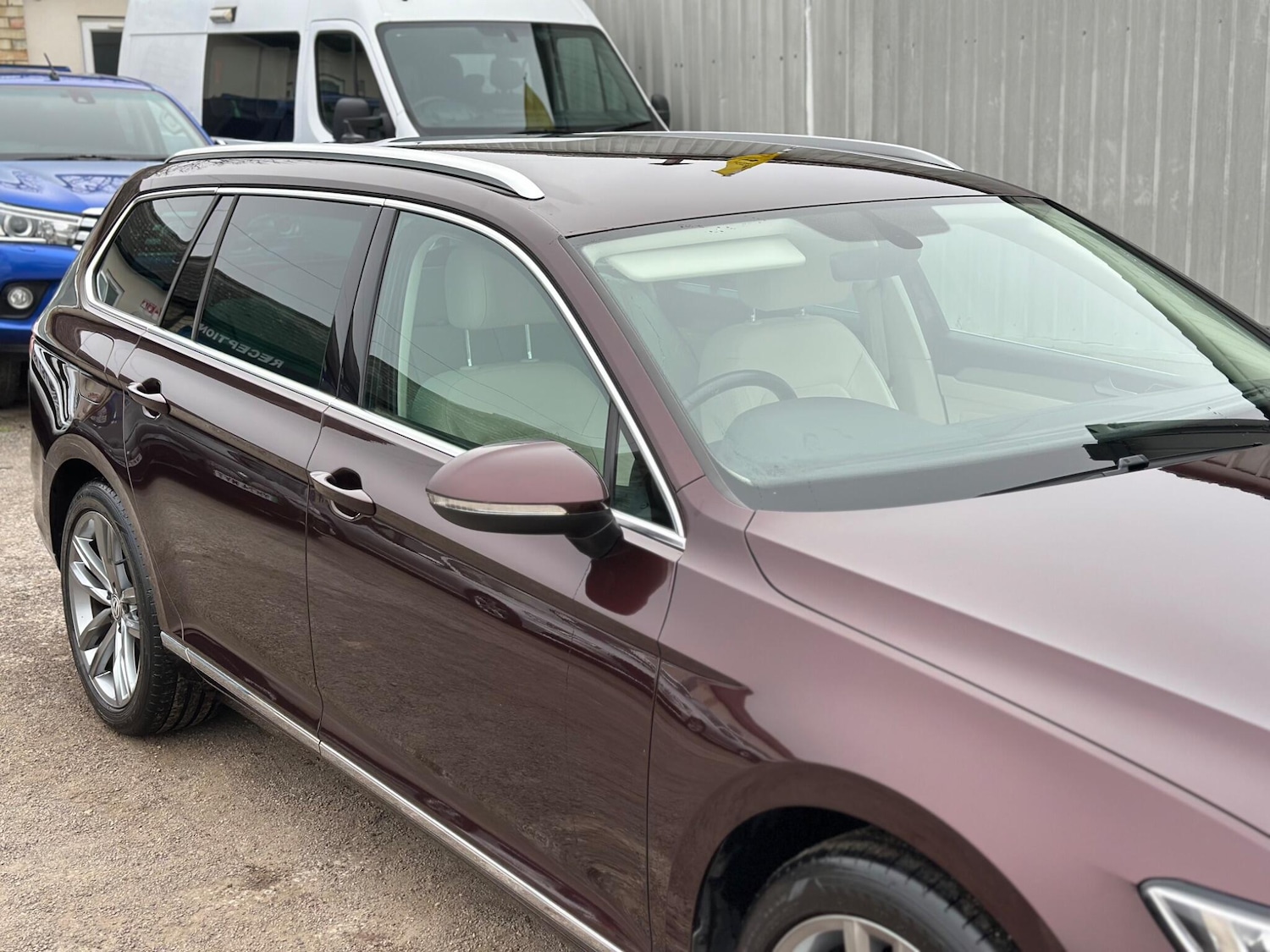 Used Volkswagen Passat 2016 for sale - 77753562: Photo 22