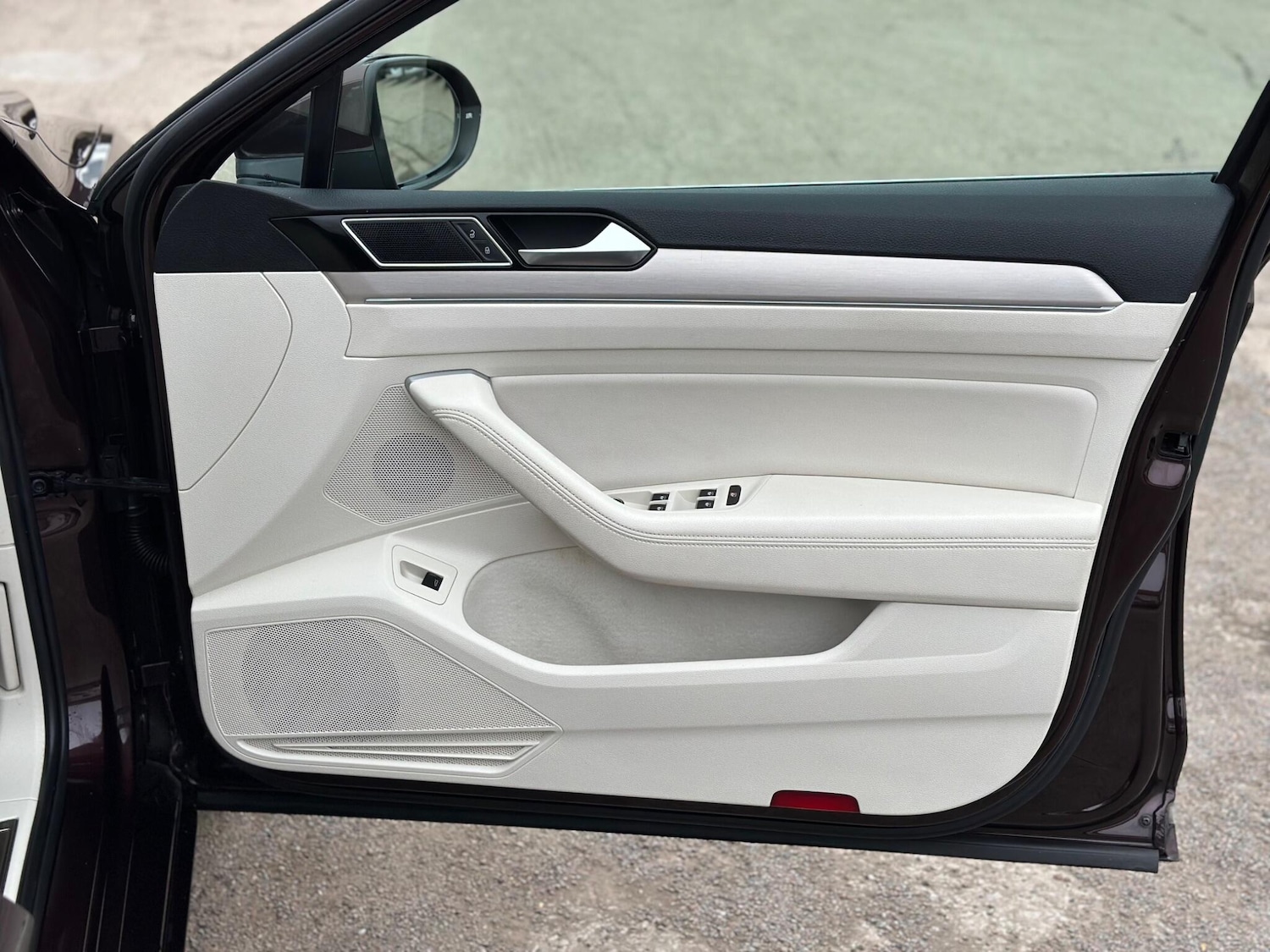 Used Volkswagen Passat 2016 for sale - 77753562: Photo 29