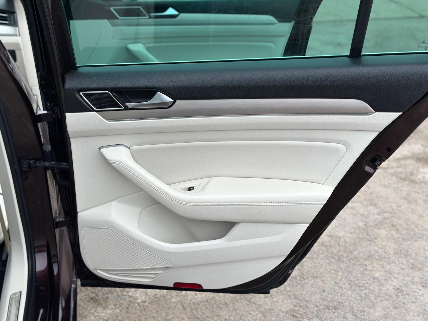 Used Volkswagen Passat 2016 for sale - 77753562: Photo 30