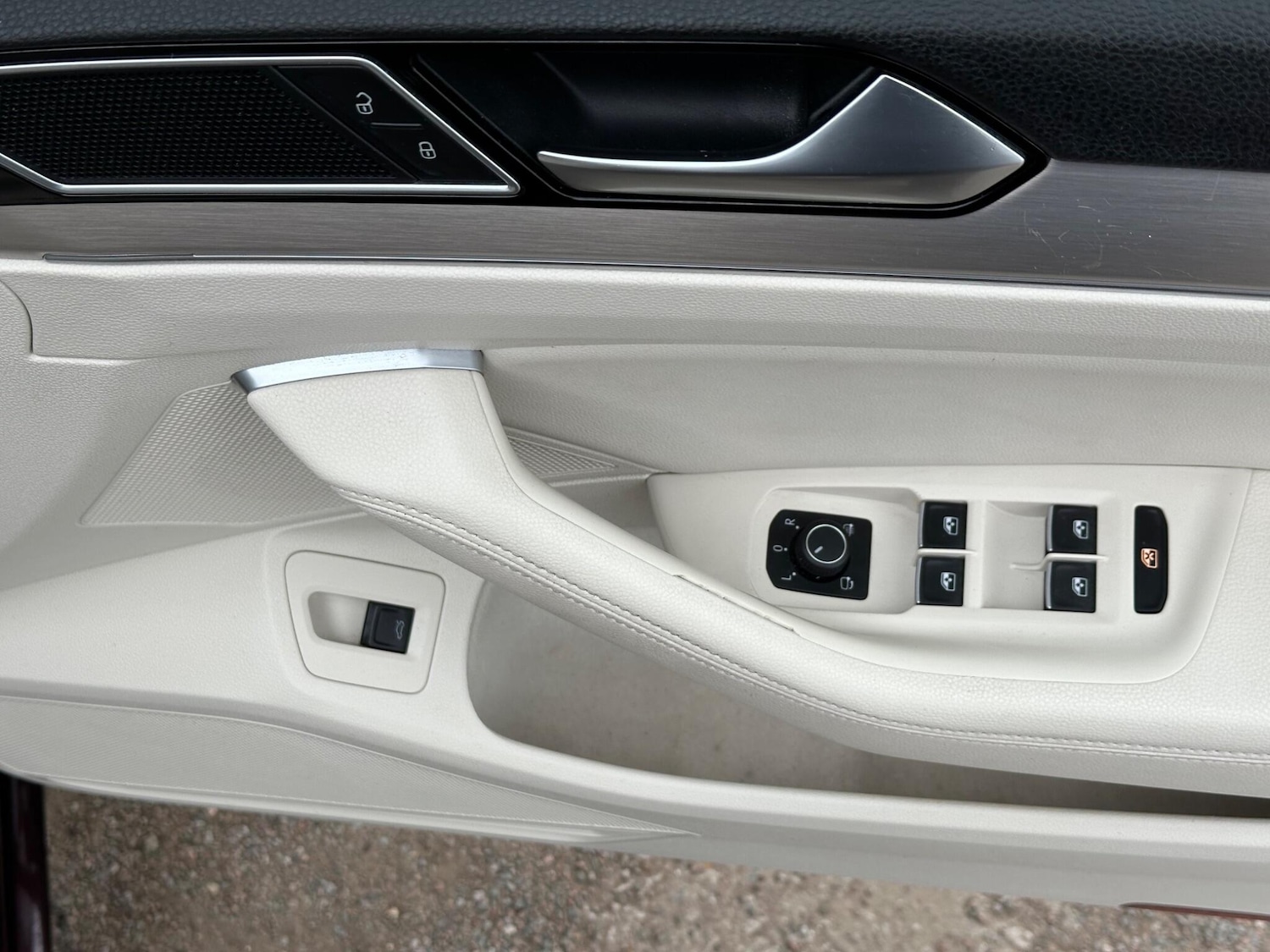 Used Volkswagen Passat 2016 for sale - 77753562: Photo 31