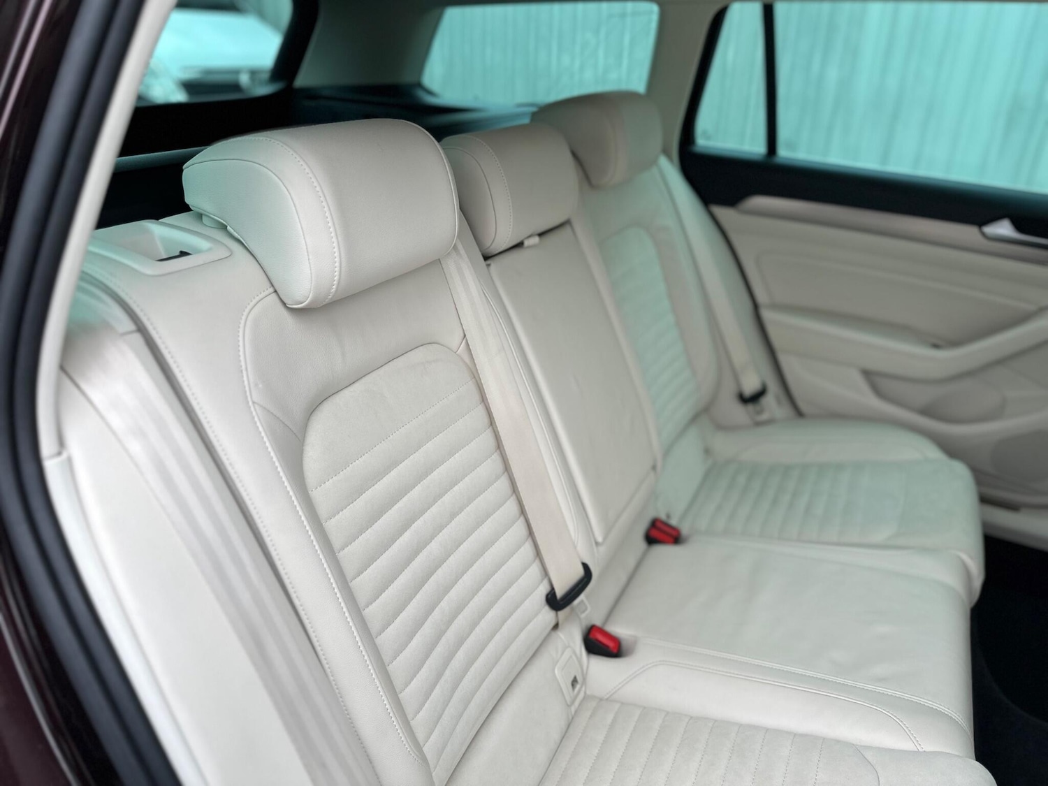 Used Volkswagen Passat 2016 for sale - 77753562: Photo 32