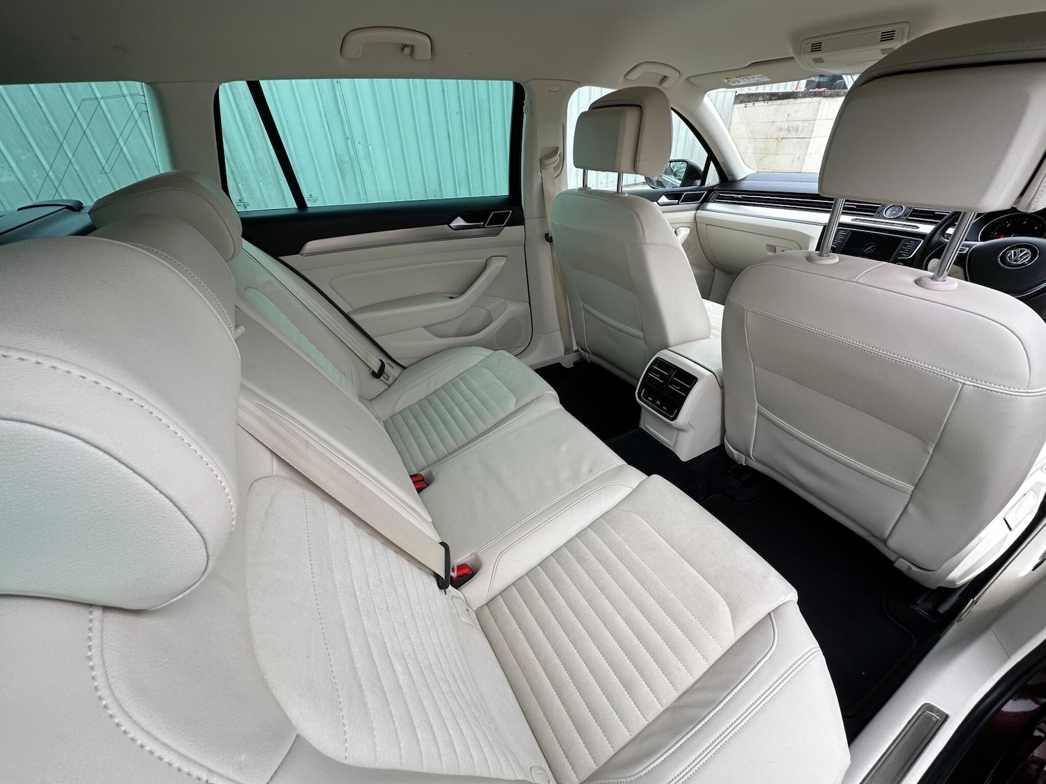 Used Volkswagen Passat 2016 for sale - 77753562: Photo 34