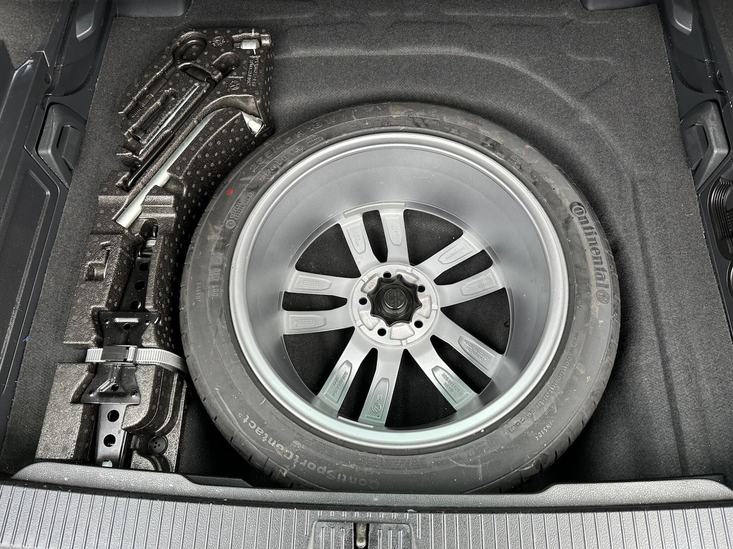 Used Volkswagen Passat 2016 for sale - 77753562: Photo 39