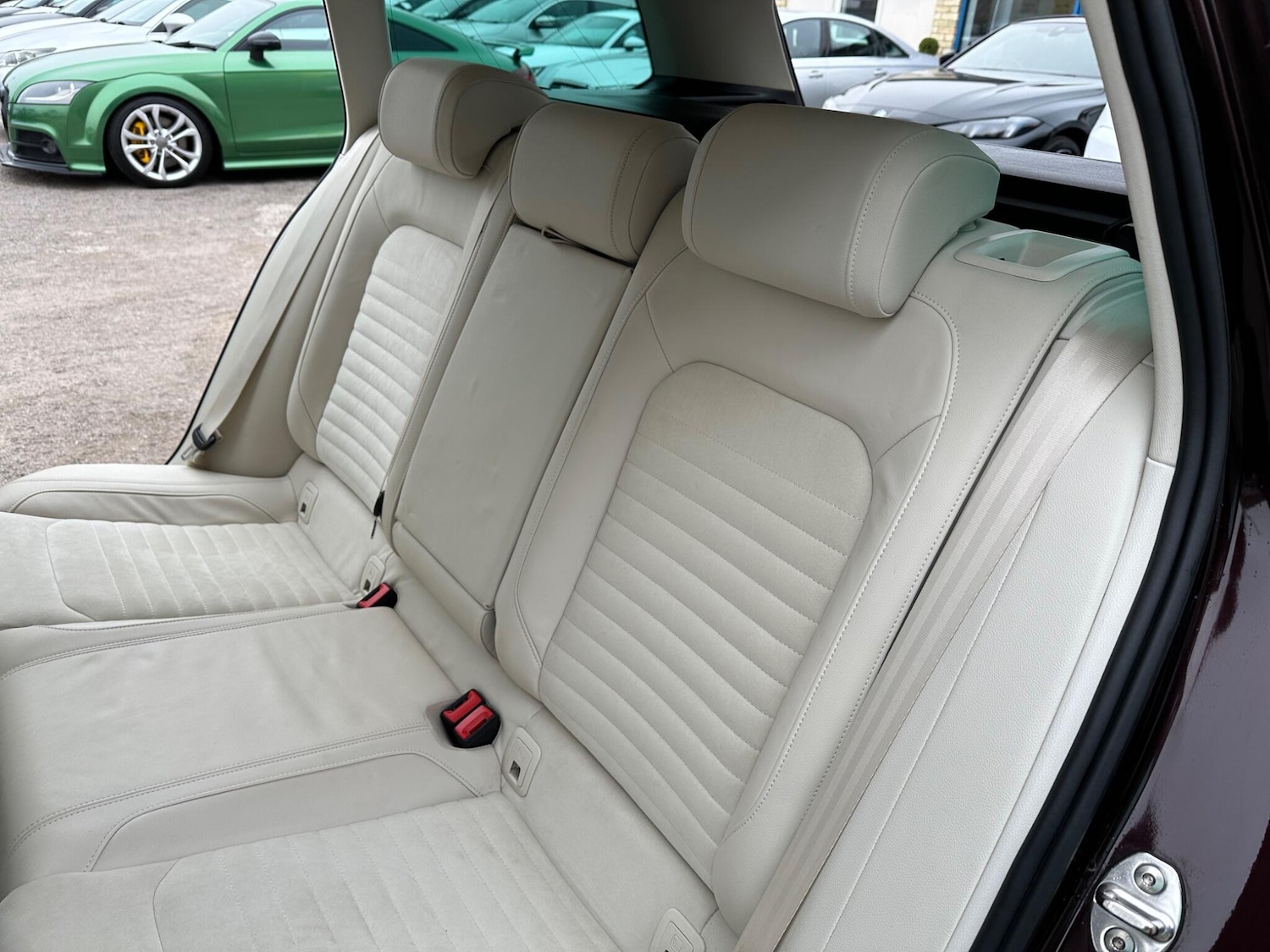 Used Volkswagen Passat 2016 for sale - 77753562: Photo 40