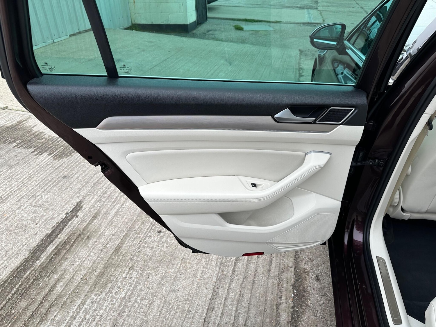 Used Volkswagen Passat 2016 for sale - 77753562: Photo 44