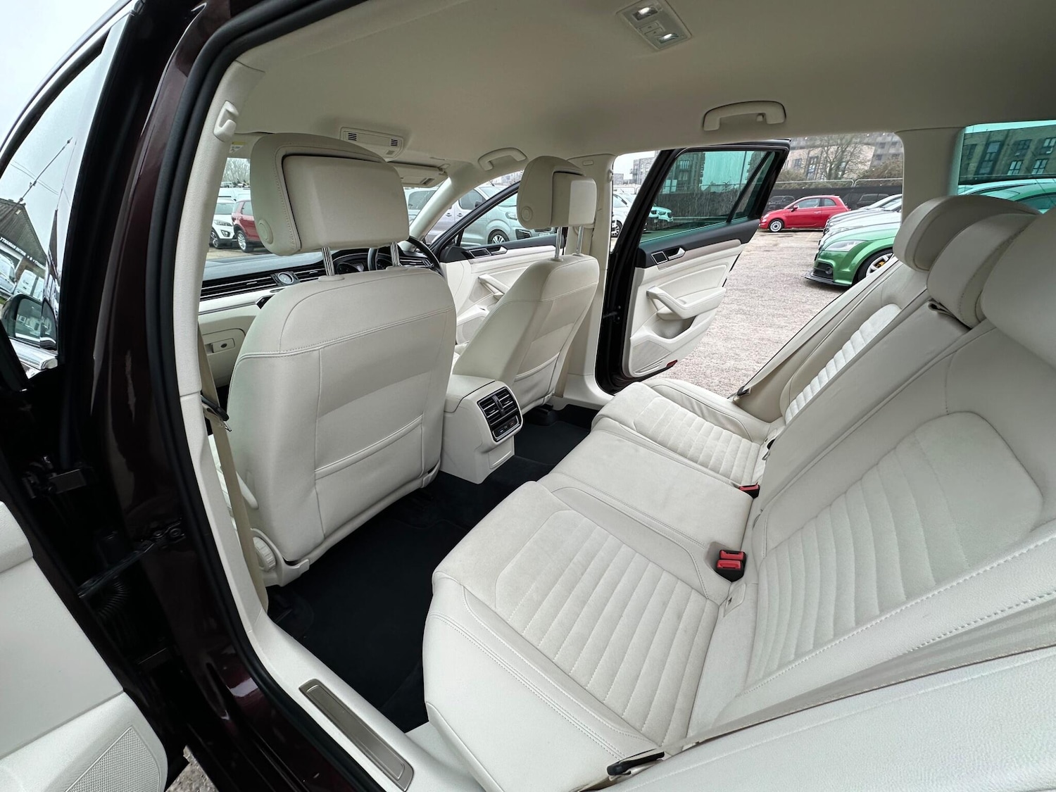 Used Volkswagen Passat 2016 for sale - 77753562: Photo 45