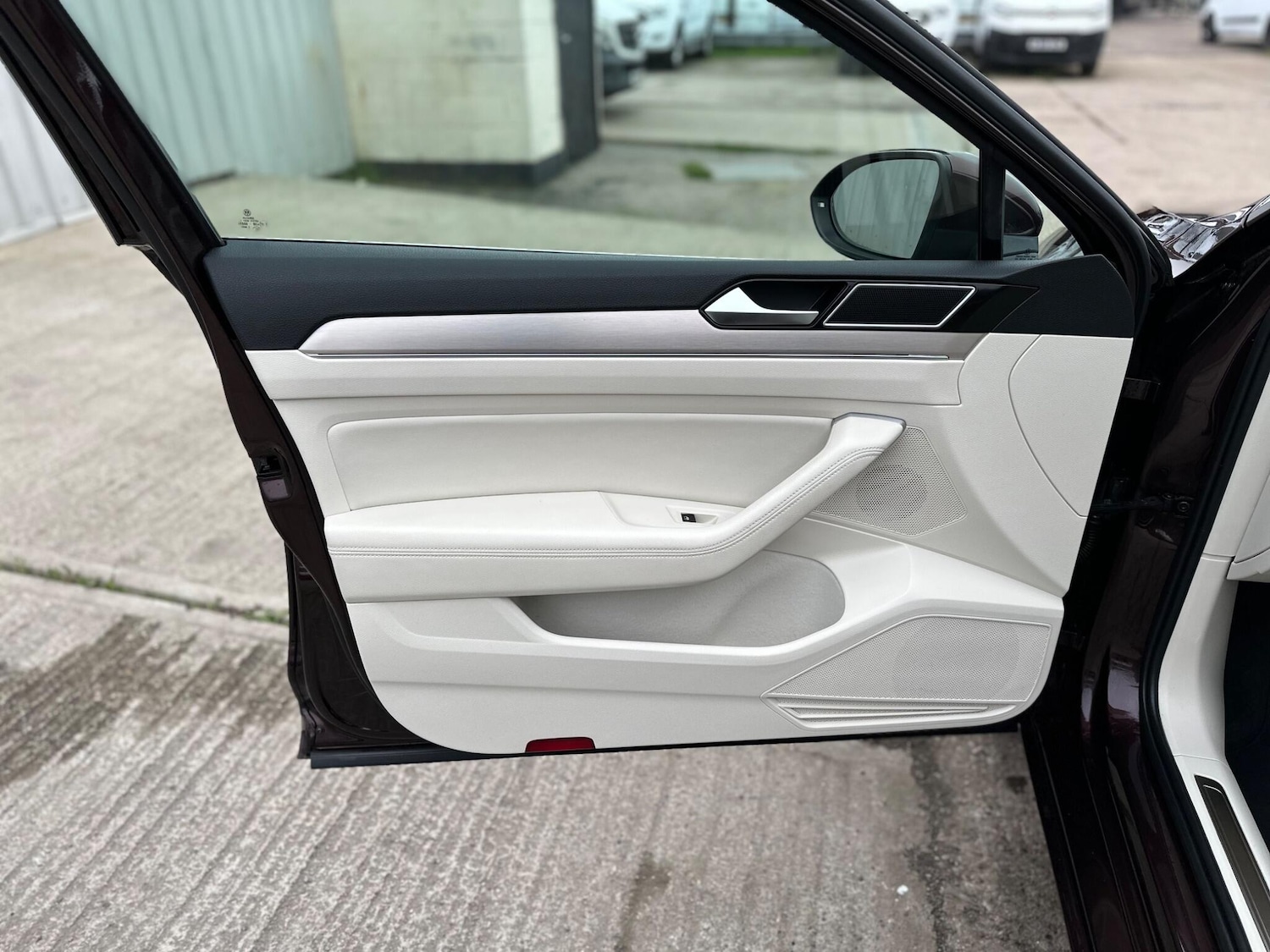 Used Volkswagen Passat 2016 for sale - 77753562: Photo 46