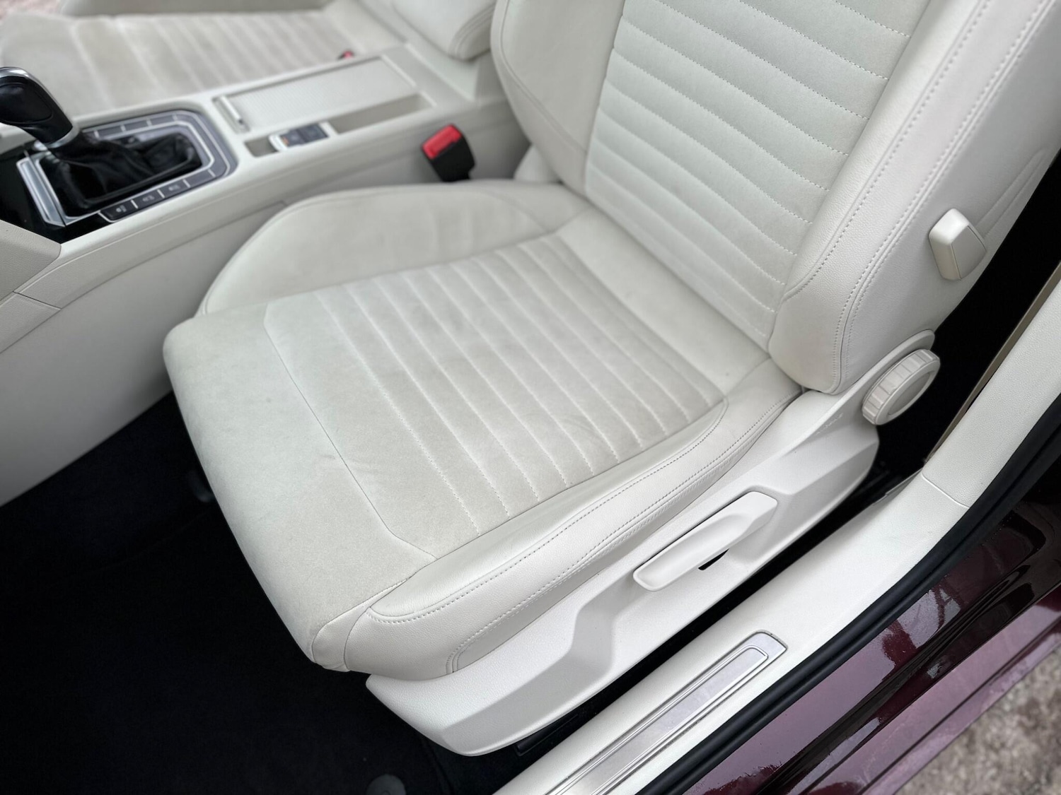 Used Volkswagen Passat 2016 for sale - 77753562: Photo 47