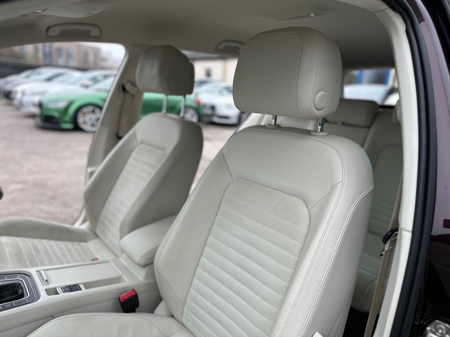 Used Volkswagen Passat 2016 for sale - 77753562: Photo 48