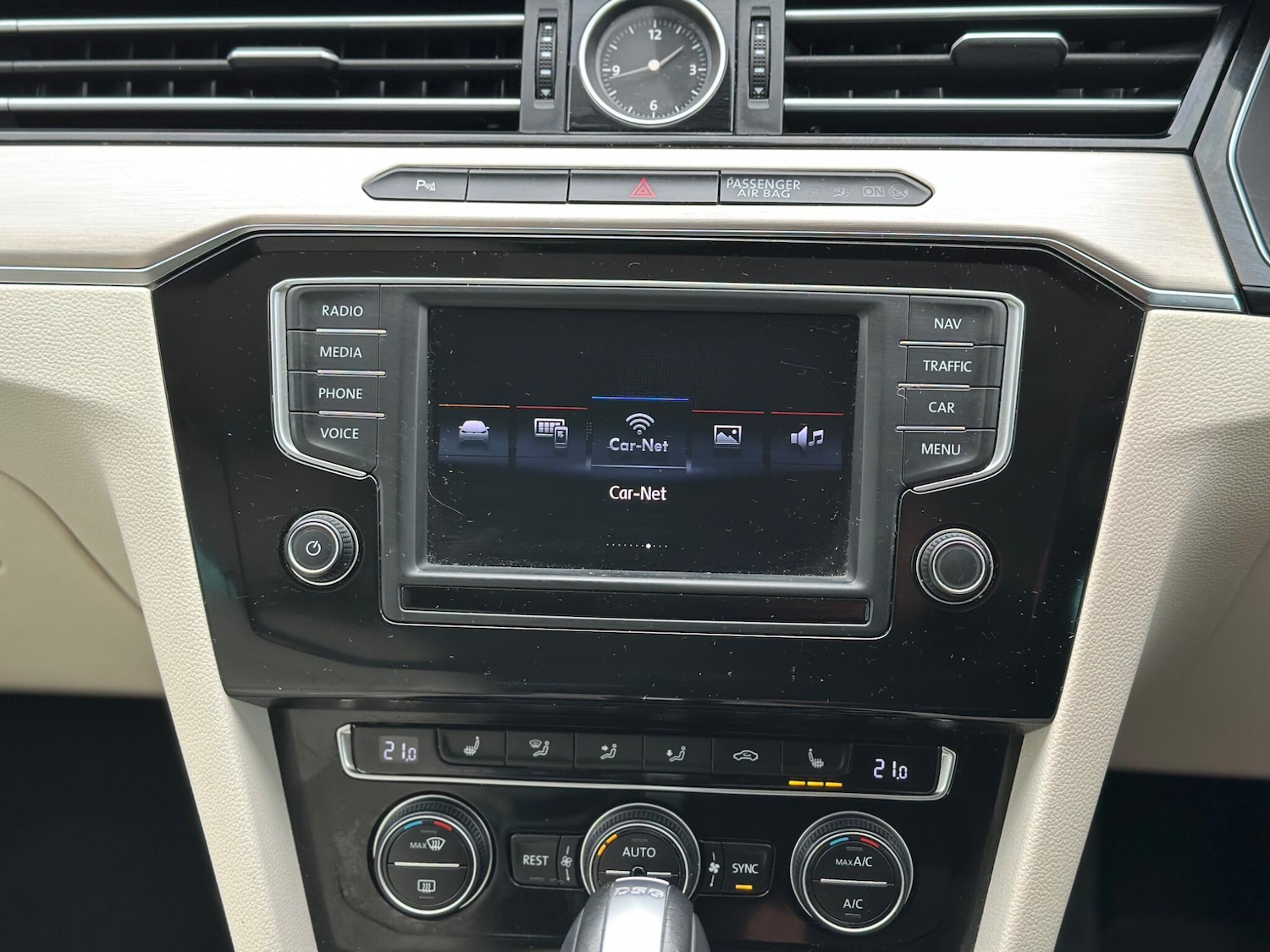 Used Volkswagen Passat 2016 for sale - 77753562: Photo 53