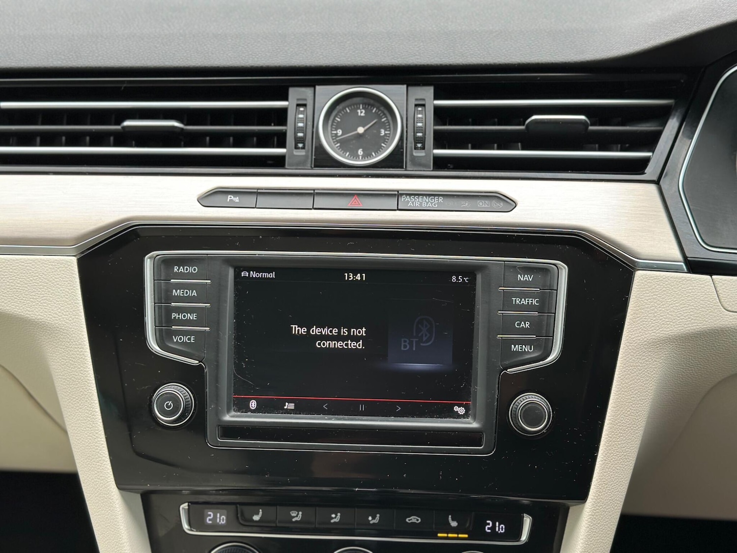 Used Volkswagen Passat 2016 for sale - 77753562: Photo 54