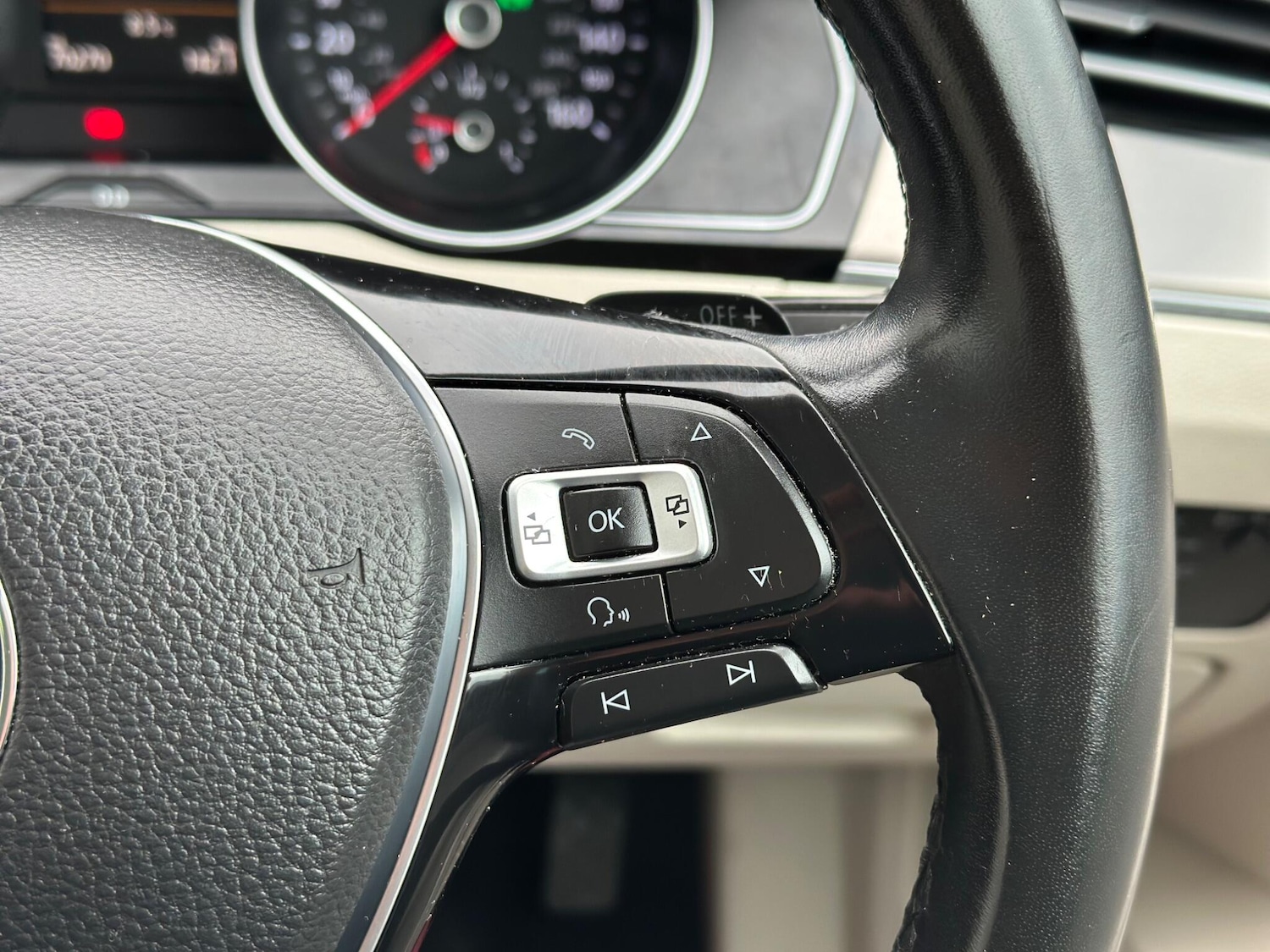 Used Volkswagen Passat 2016 for sale - 77753562: Photo 55