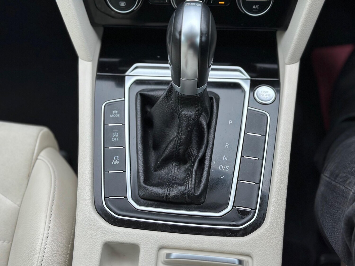 Used Volkswagen Passat 2016 for sale - 77753562: Photo 56