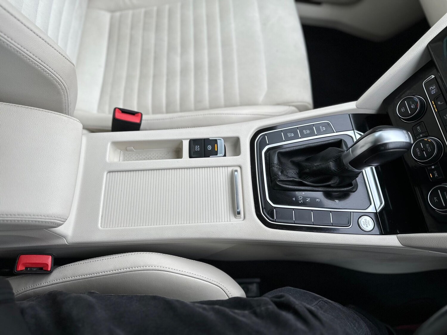 Used Volkswagen Passat 2016 for sale - 77753562: Photo 57