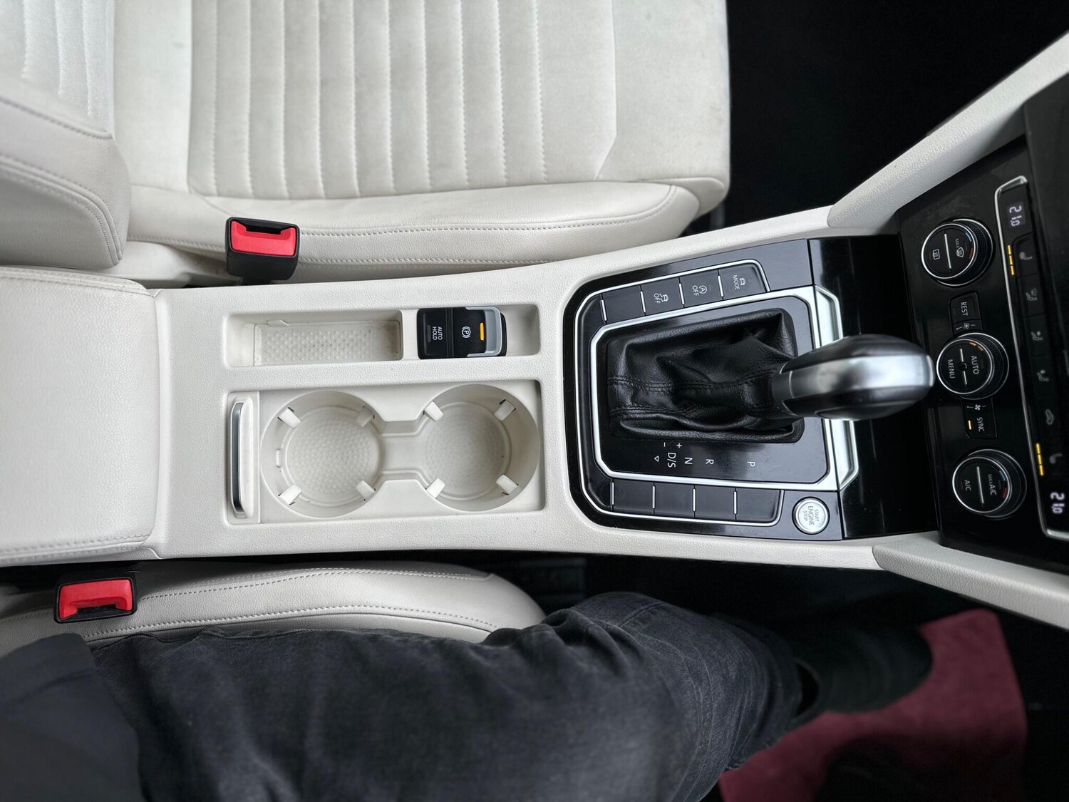 Used Volkswagen Passat 2016 for sale - 77753562: Photo 59