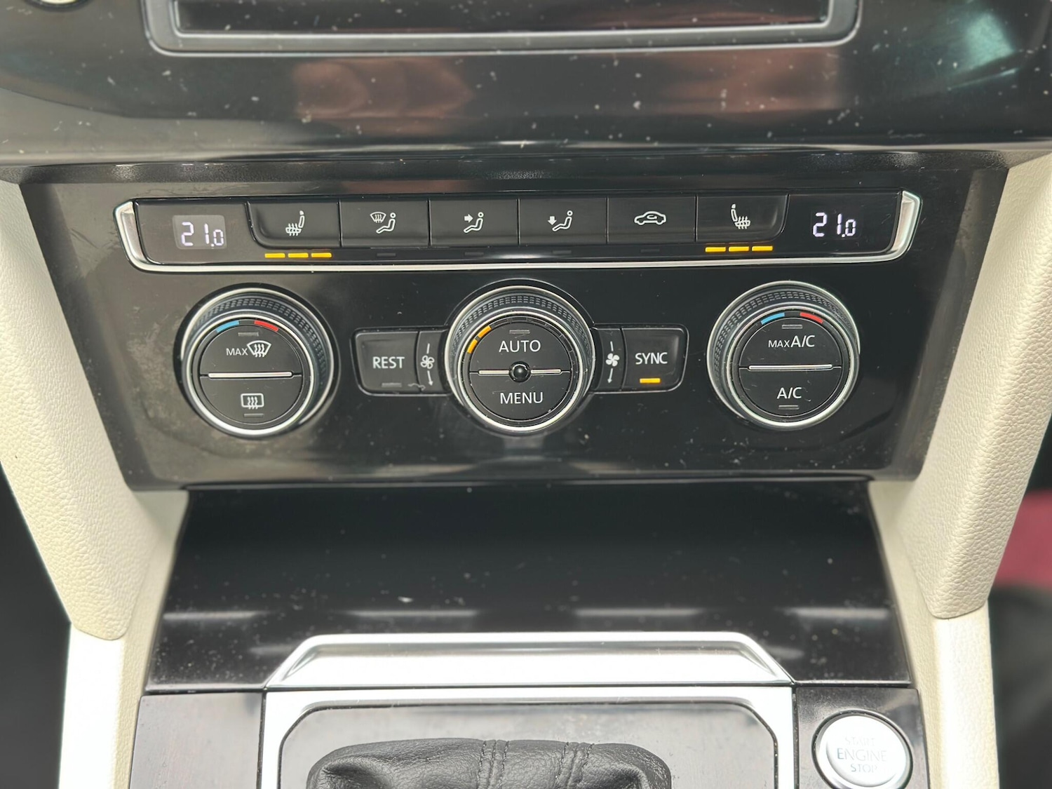 Used Volkswagen Passat 2016 for sale - 77753562: Photo 61