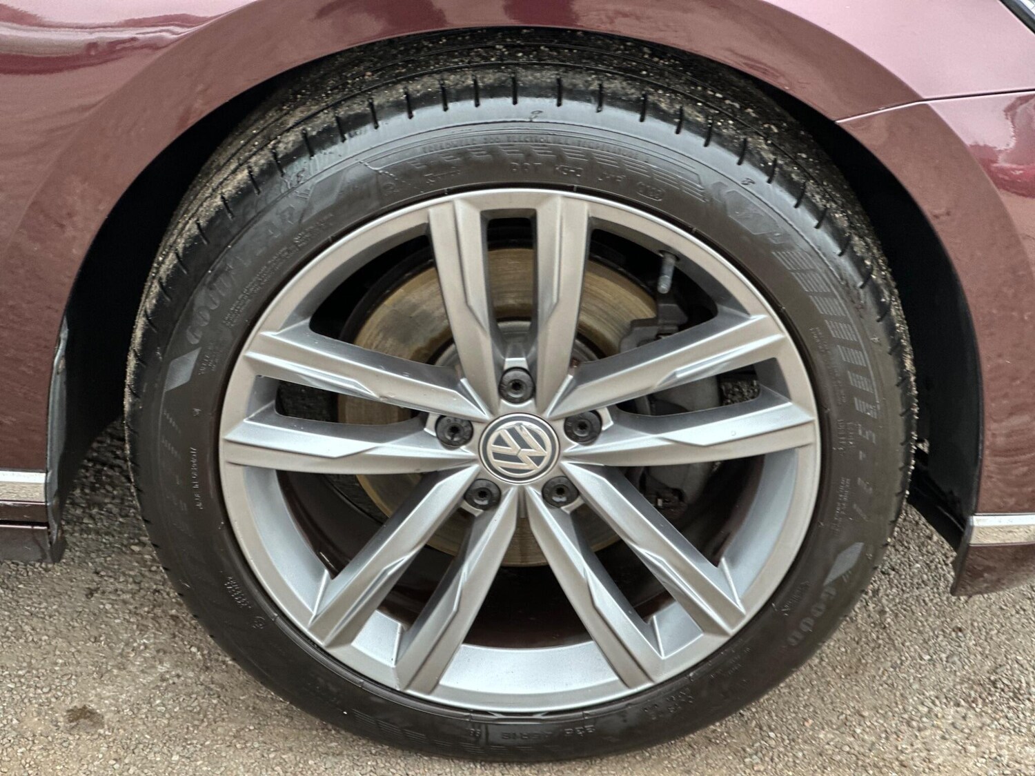 Used Volkswagen Passat 2016 for sale - 77753562: Photo 62