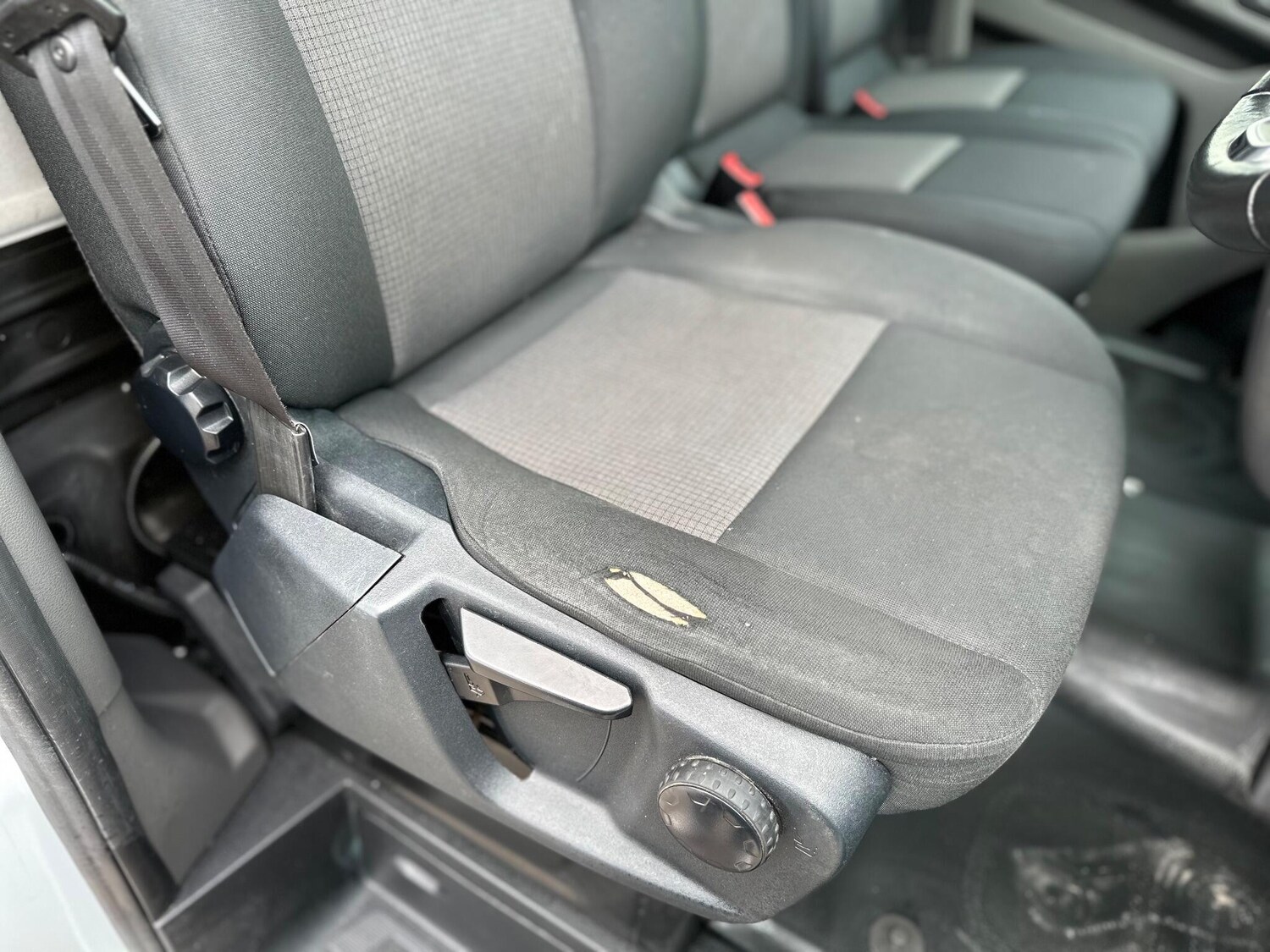 Used Ford Transit Custom 2018 for sale - 76337293: Photo 30