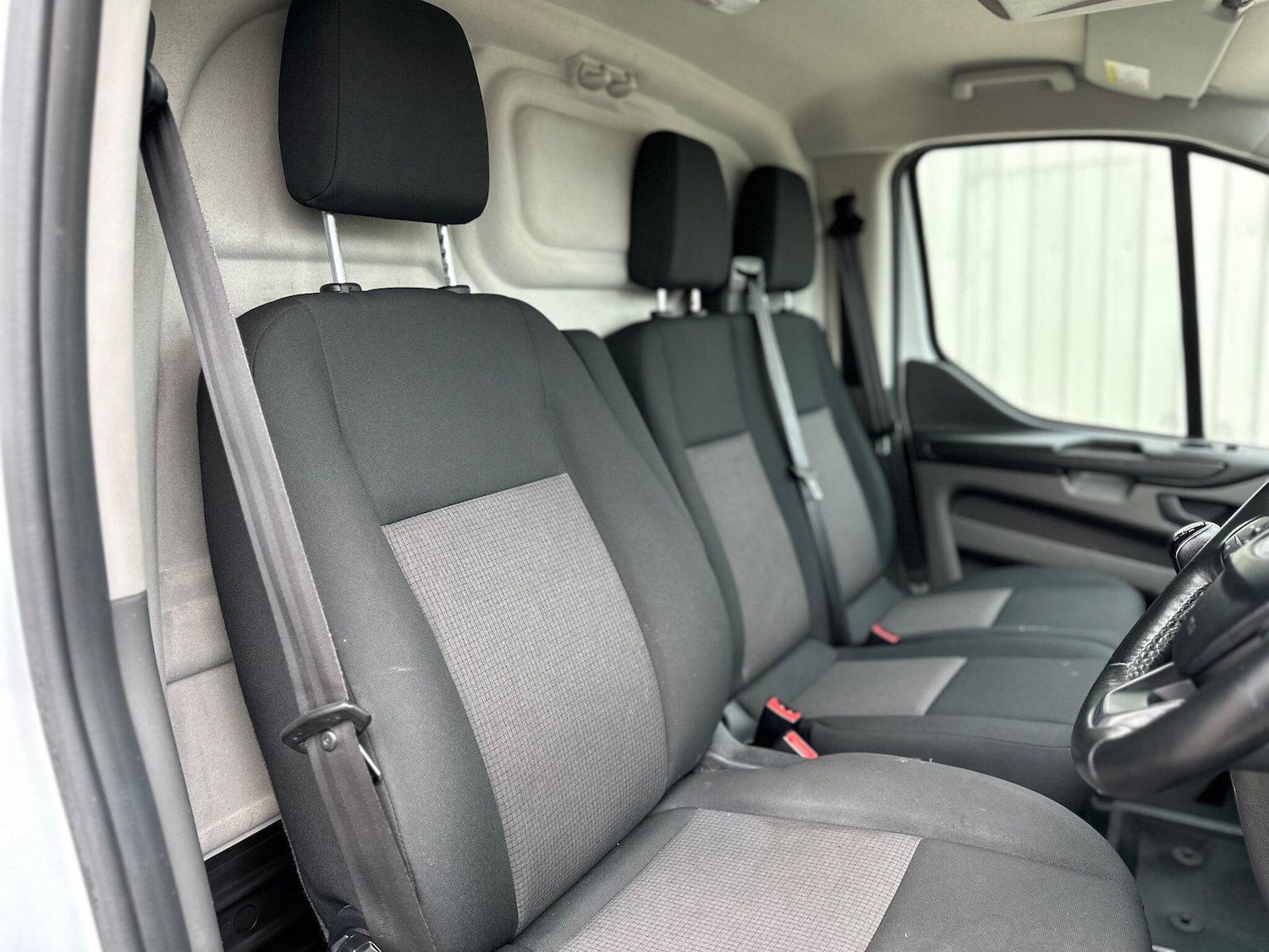 Used Ford Transit Custom 2018 for sale - 76337293: Photo 31