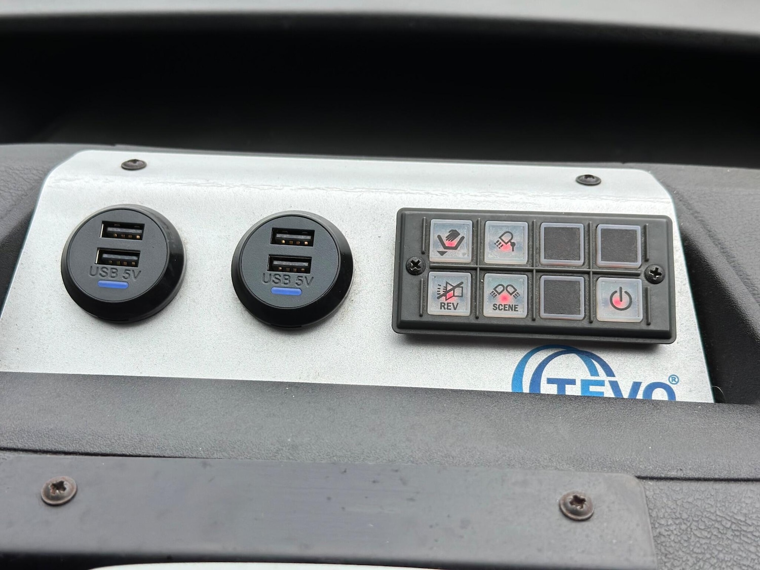 Used Ford Transit Custom 2018 for sale - 76337293: Photo 35