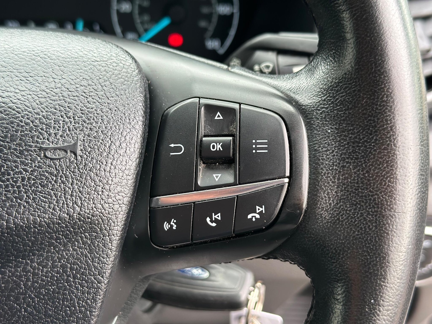 Used Ford Transit Custom 2018 for sale - 76337293: Photo 37