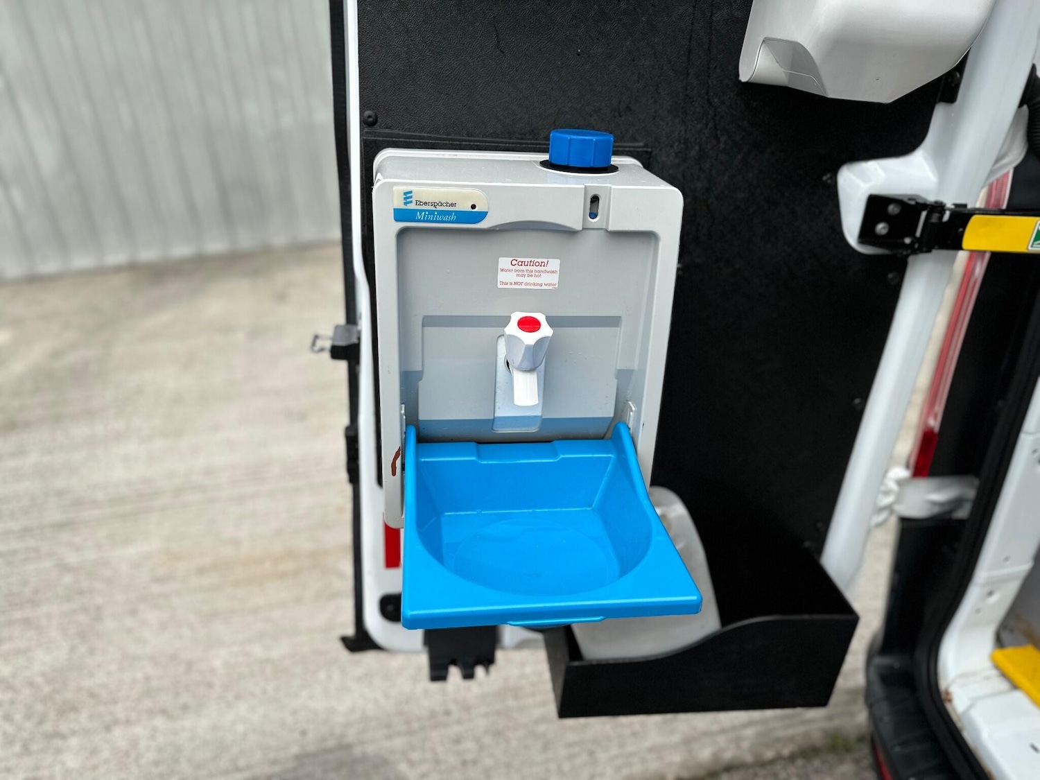 Used Ford Transit Custom 2018 for sale - 76337293: Photo 47