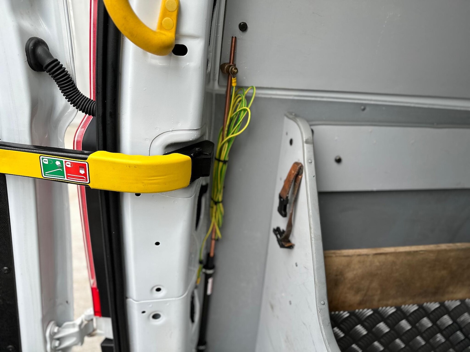 Used Ford Transit Custom 2018 for sale - 76337293: Photo 51
