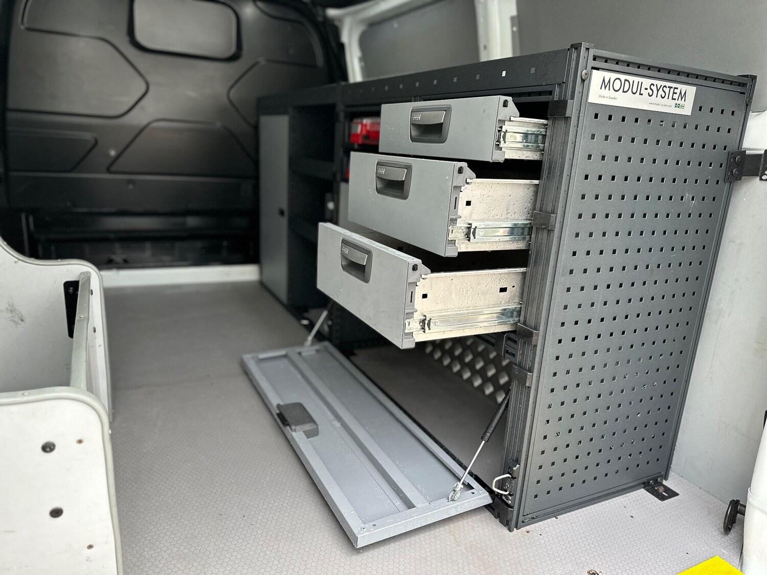 Used Ford Transit Custom 2018 for sale - 76337293: Photo 53