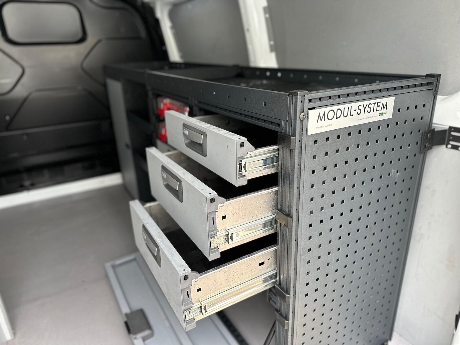 Used Ford Transit Custom 2018 for sale - 76337293: Photo 54