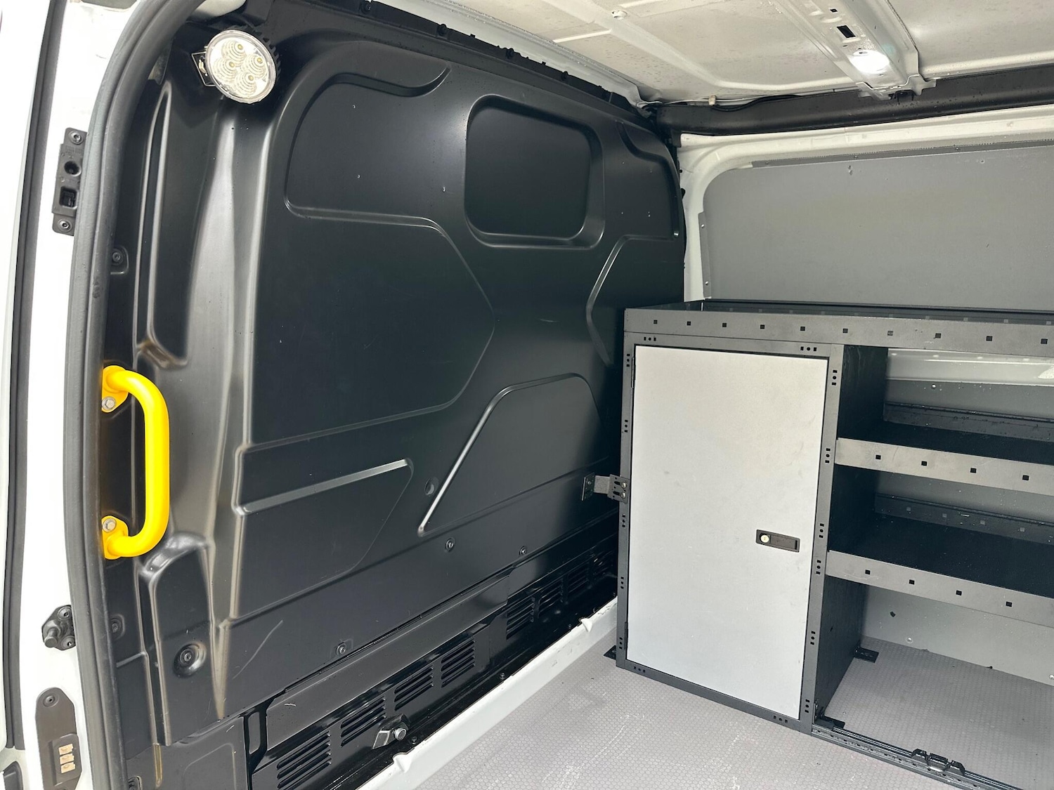 Used Ford Transit Custom 2018 for sale - 76337293: Photo 60
