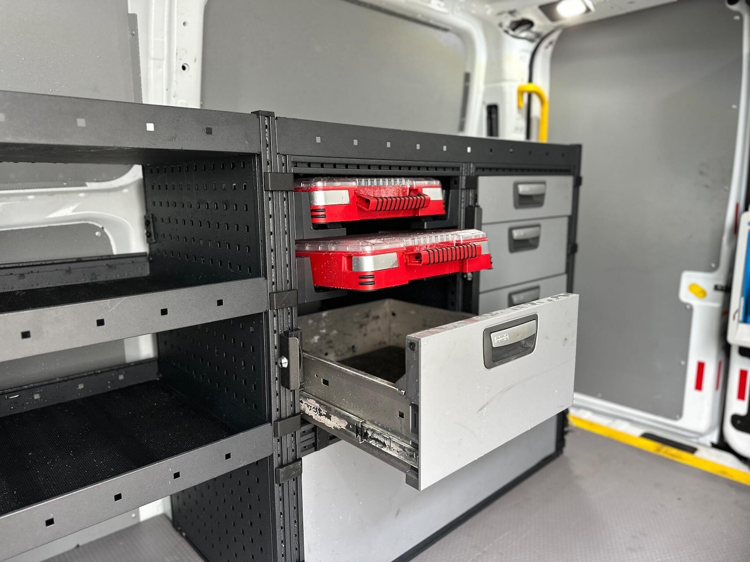Used Ford Transit Custom 2018 for sale - 76337293: Photo 61