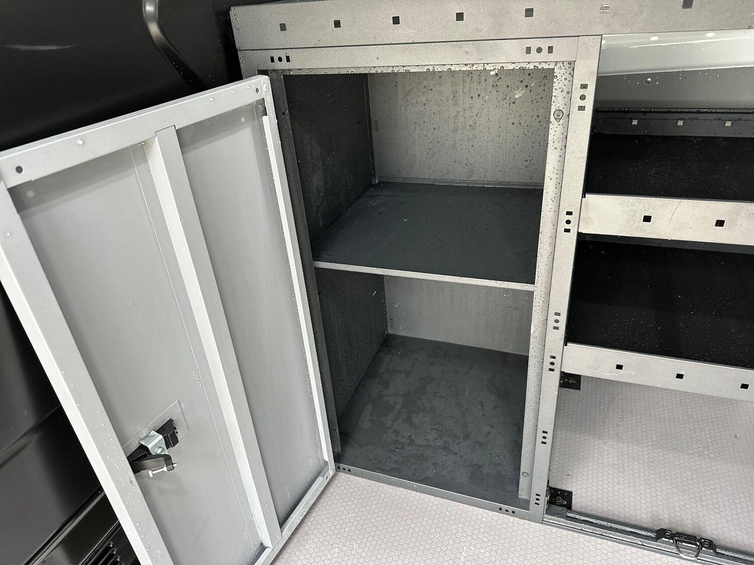 Used Ford Transit Custom 2018 for sale - 76337293: Photo 62