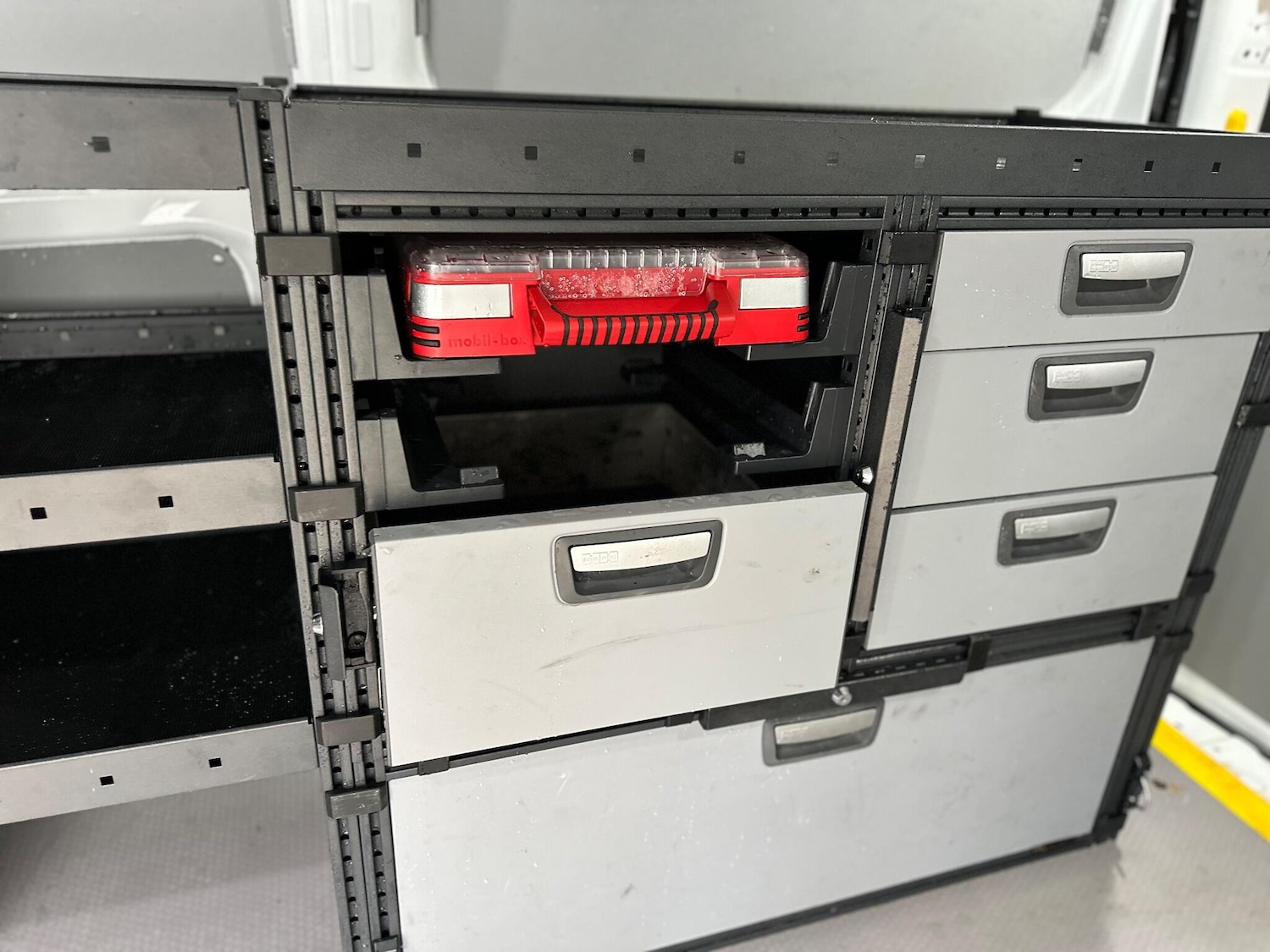 Used Ford Transit Custom 2018 for sale - 76337293: Photo 64