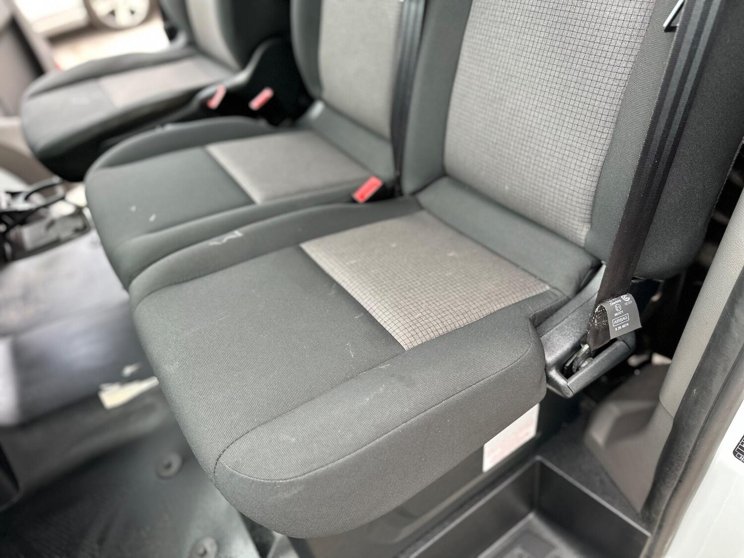 Used Ford Transit Custom 2018 for sale - 76337293: Photo 67
