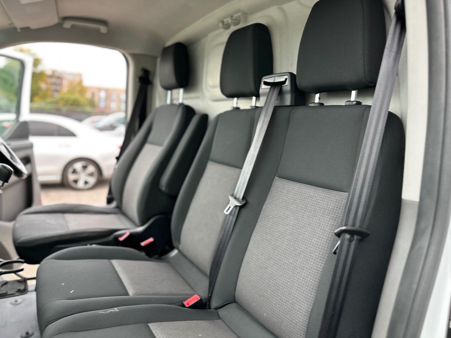 Used Ford Transit Custom 2018 for sale - 76337293: Photo 68