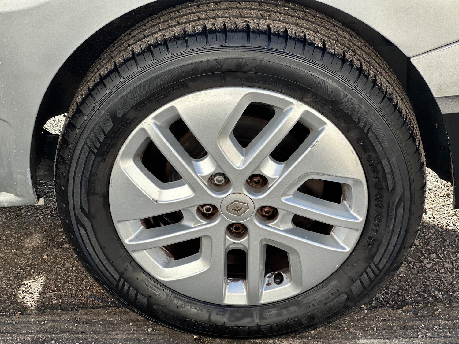 Used Renault Trafic 2016 for sale - 77203763: Photo 15