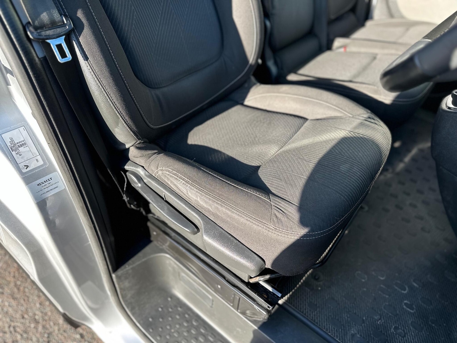 Used Renault Trafic 2016 for sale - 77203763: Photo 30