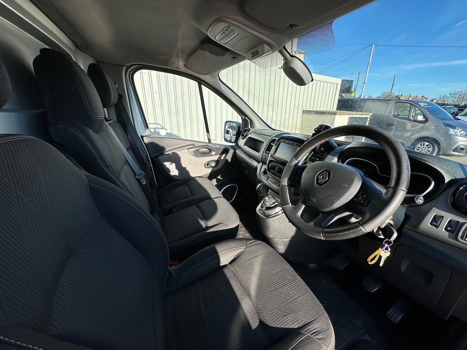 Used Renault Trafic 2016 for sale - 77203763: Photo 32