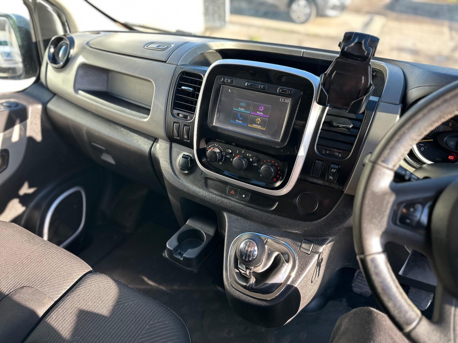 Used Renault Trafic 2016 for sale - 77203763: Photo 33