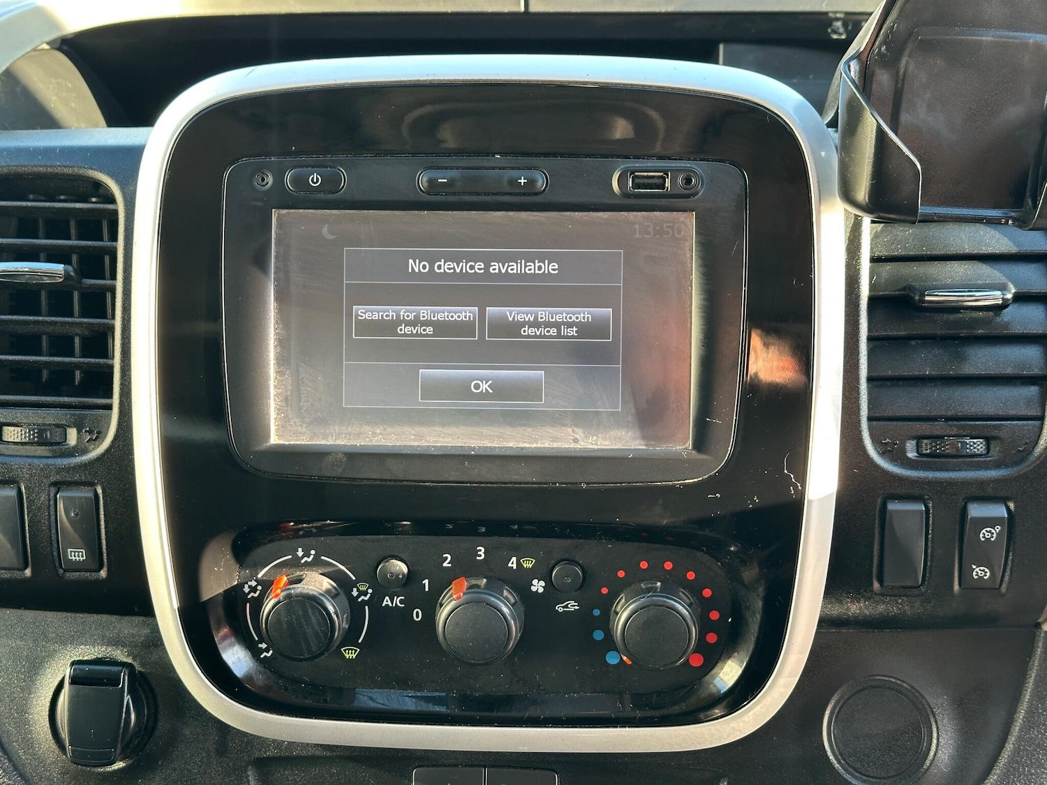 Used Renault Trafic 2016 for sale - 77203763: Photo 34