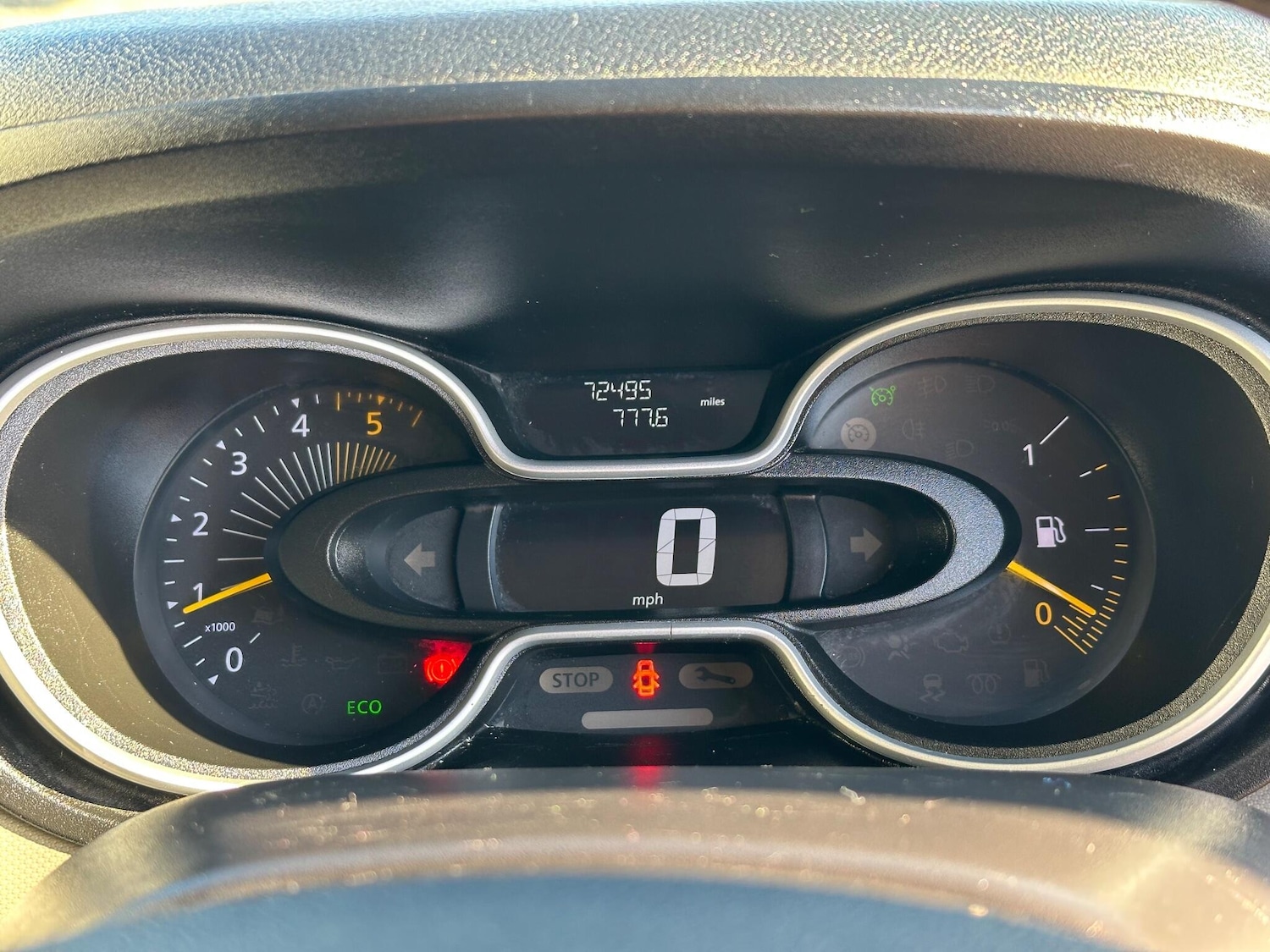 Used Renault Trafic 2016 for sale - 77203763: Photo 36