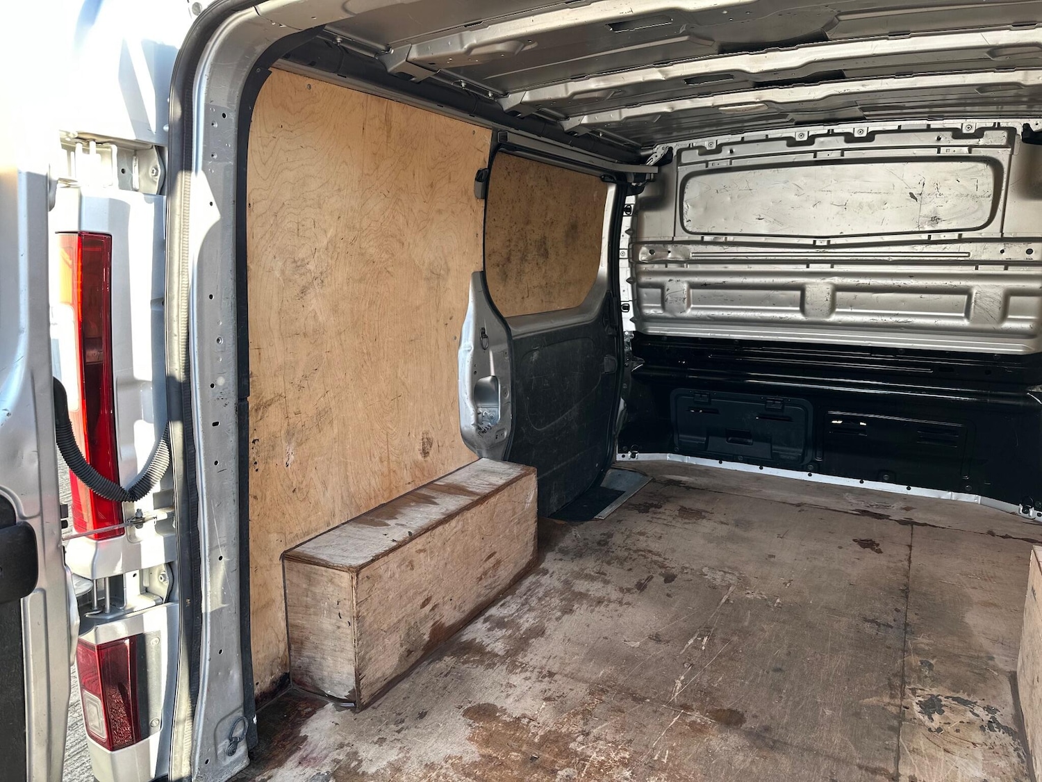 Used Renault Trafic 2016 for sale - 77203763: Photo 41