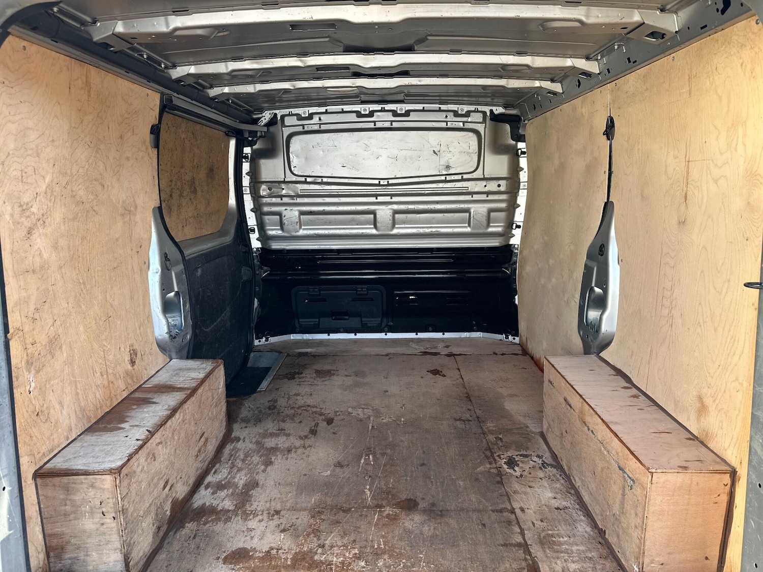 Used Renault Trafic 2016 for sale - 77203763: Photo 42