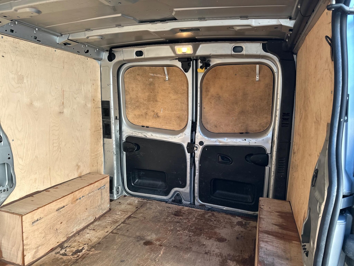 Used Renault Trafic 2016 for sale - 77203763: Photo 43