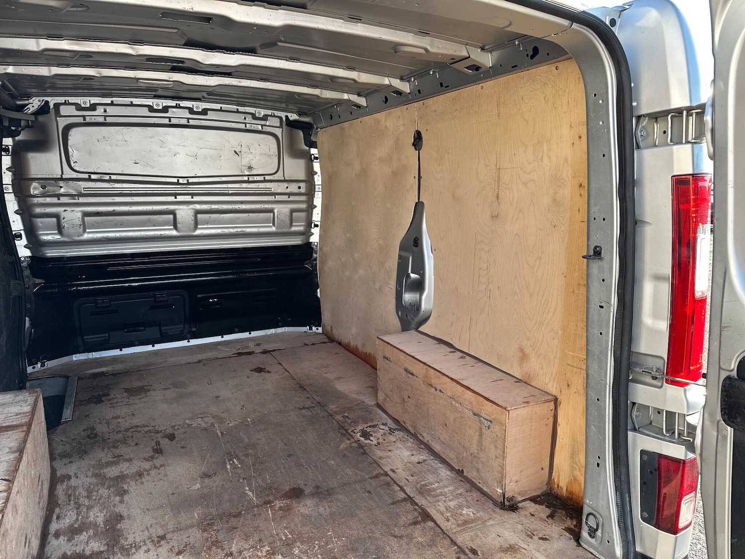 Used Renault Trafic 2016 for sale - 77203763: Photo 45