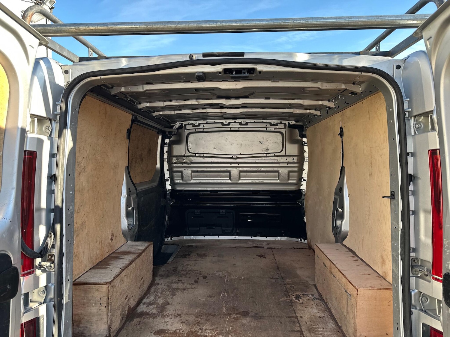 Used Renault Trafic 2016 for sale - 77203763: Photo 46