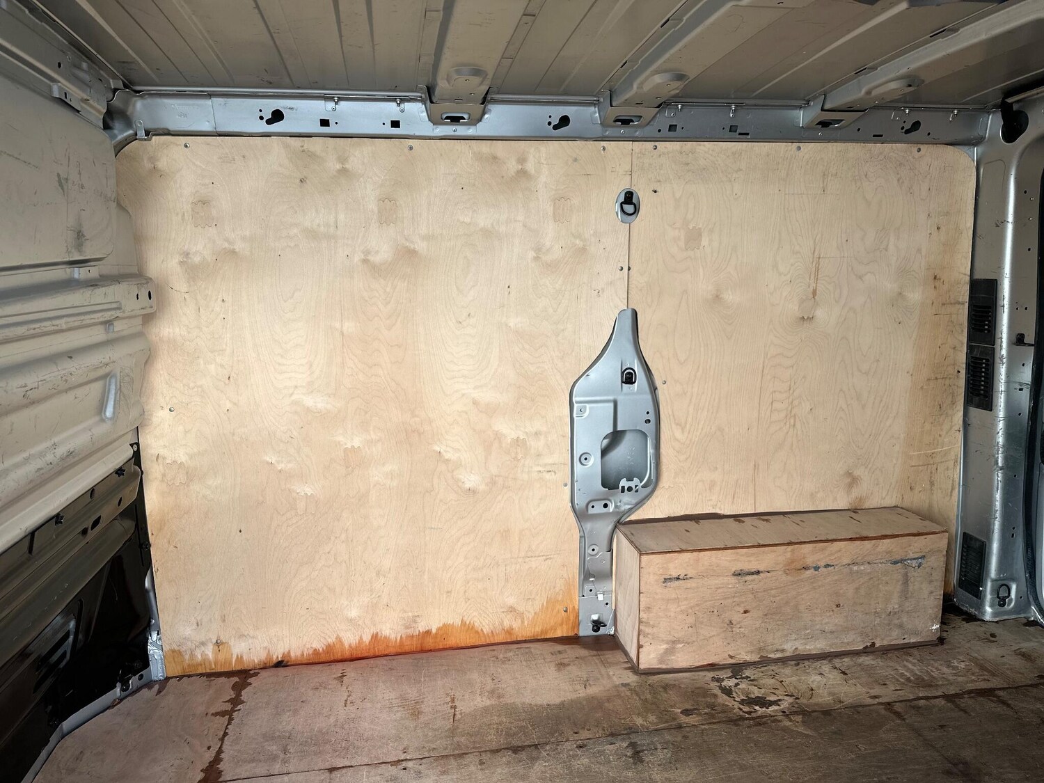 Used Renault Trafic 2016 for sale - 77203763: Photo 50