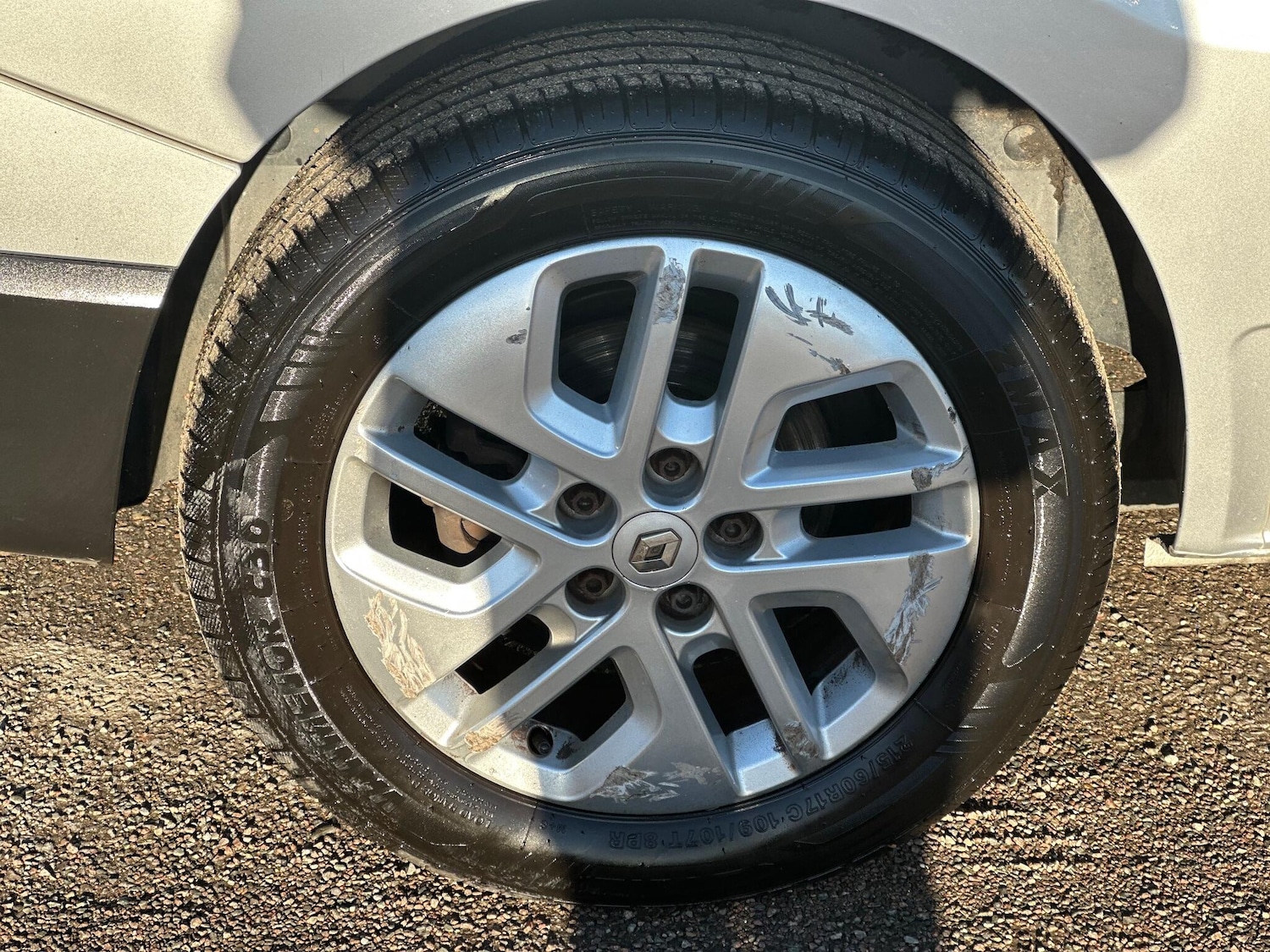 Used Renault Trafic 2016 for sale - 77203763: Photo 56